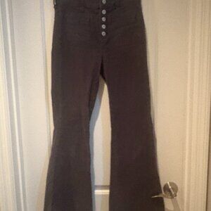 American Eagle Corduroy Pants